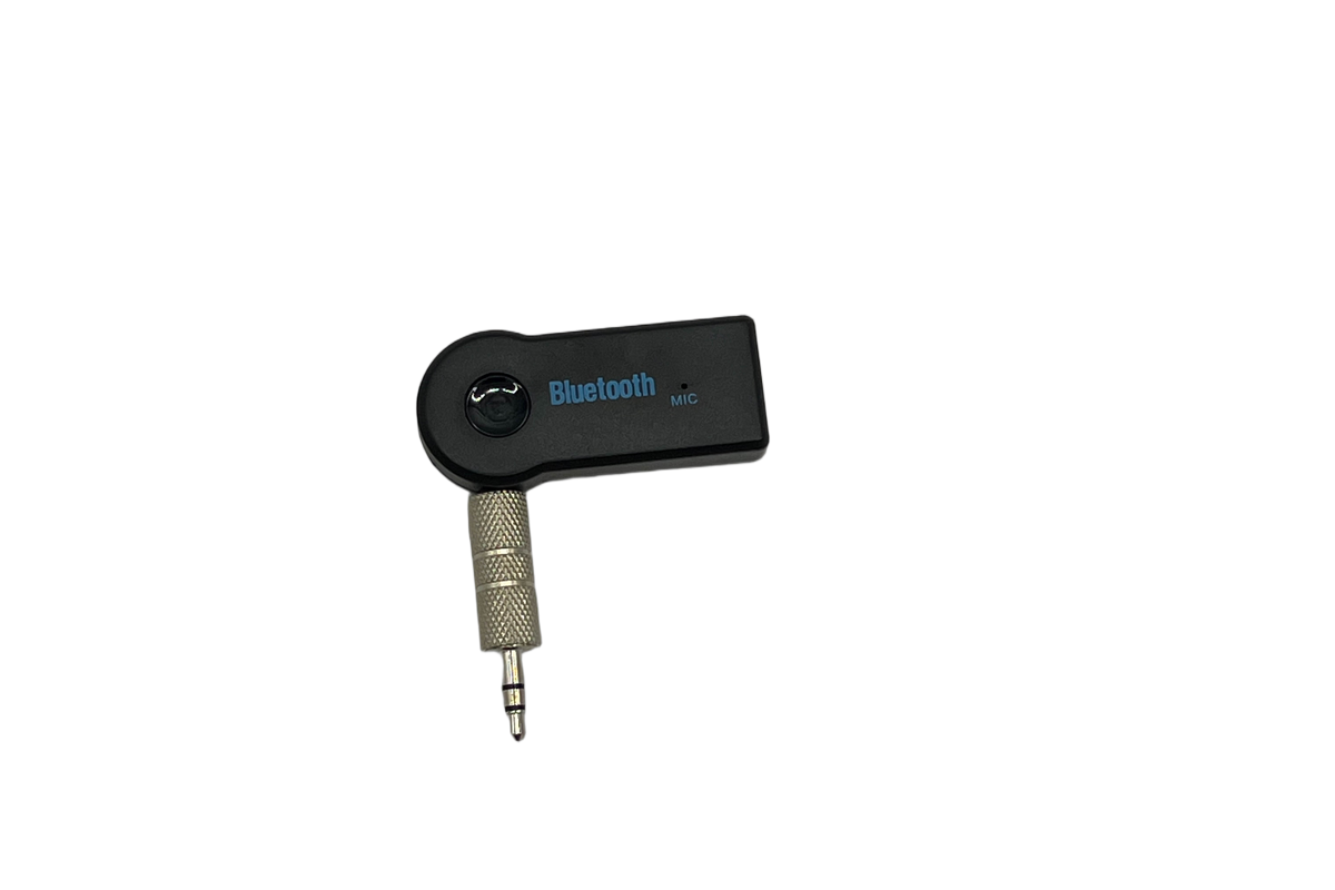 BLUETOOTH AUX 2